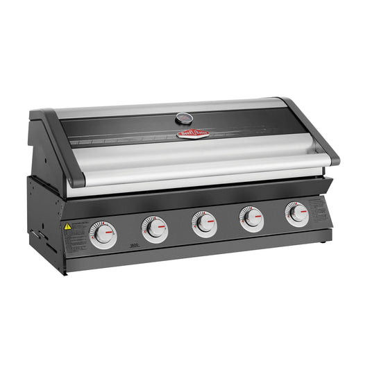 BeefEater 1600E Series - 5 Bnr BBQ Only
