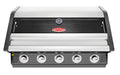 BeefEater 1600E Series - 5 Bnr BBQ Only