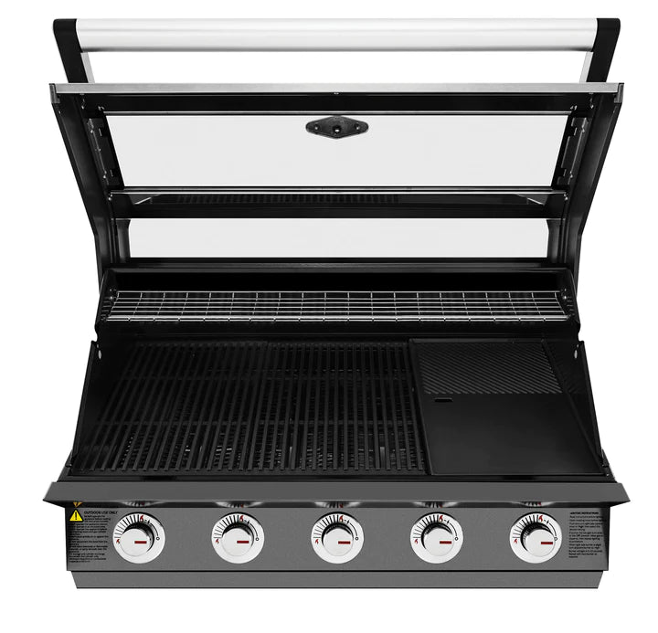 BeefEater 1600E Series - 5 Bnr BBQ Only