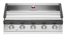 BeefEater 1600S Series - 5 Bnr BBQ Only