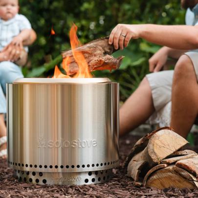 Solo Stove Bonfire Stand