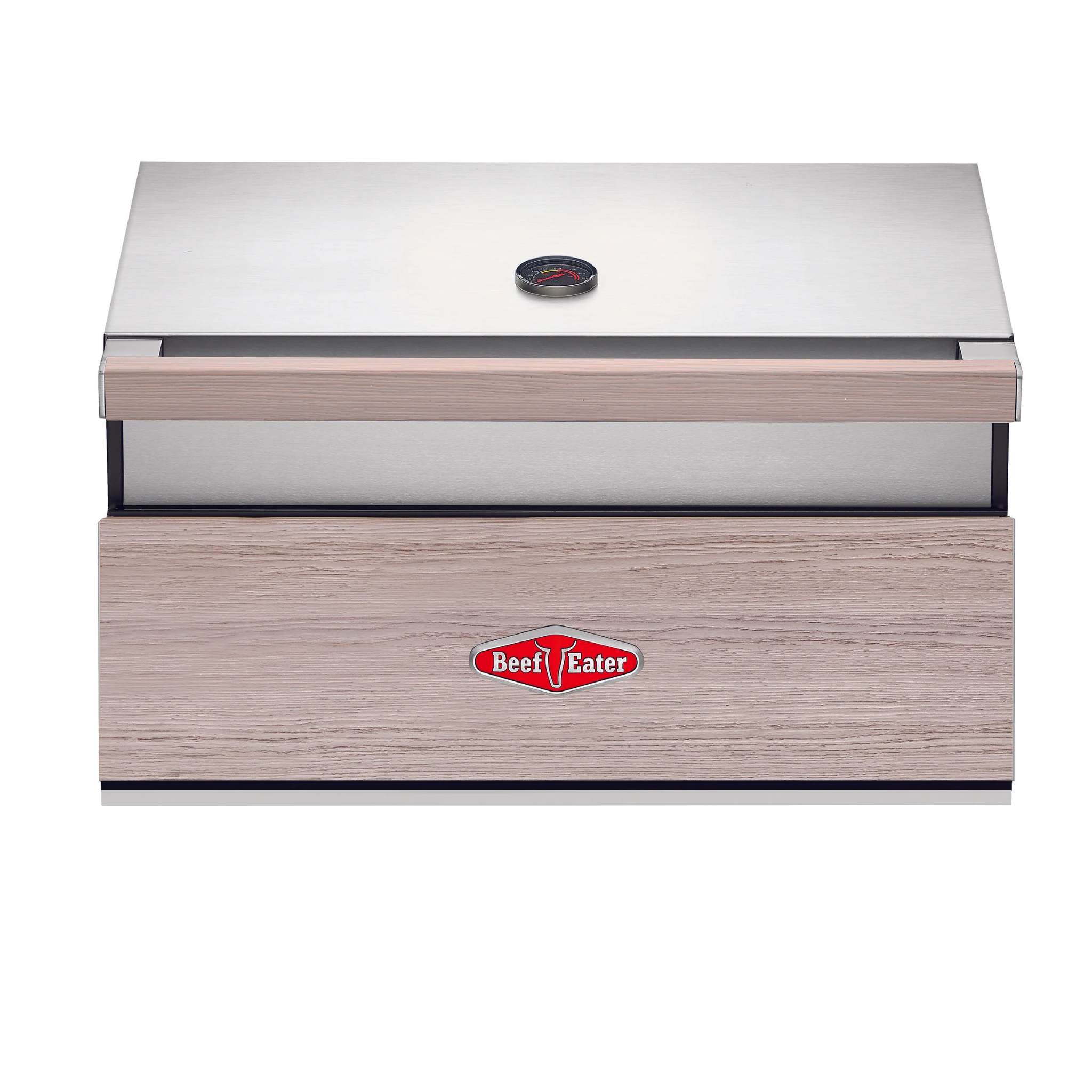 BeefEater 1500 Series - 3 Burner Built In BBQ