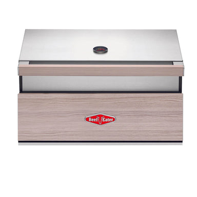 BeefEater 1500 Series - 3 Burner Built In BBQ