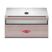 BeefEater 1500 Series - 3 Burner Built In BBQ