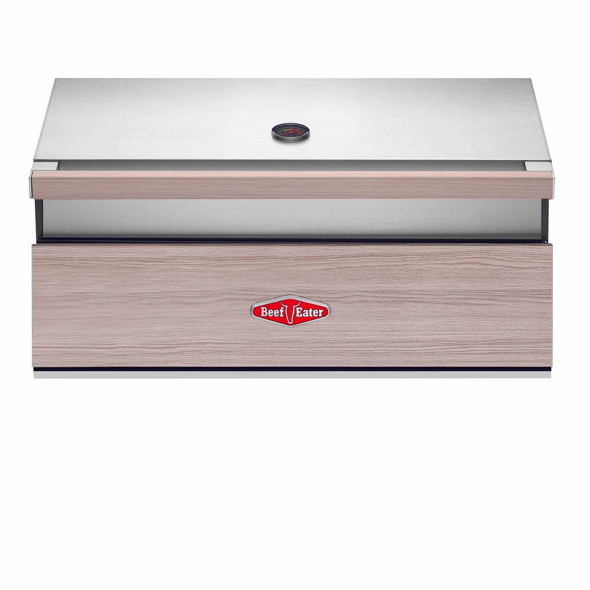 BeefEater 4 Burner 1500 BBQ