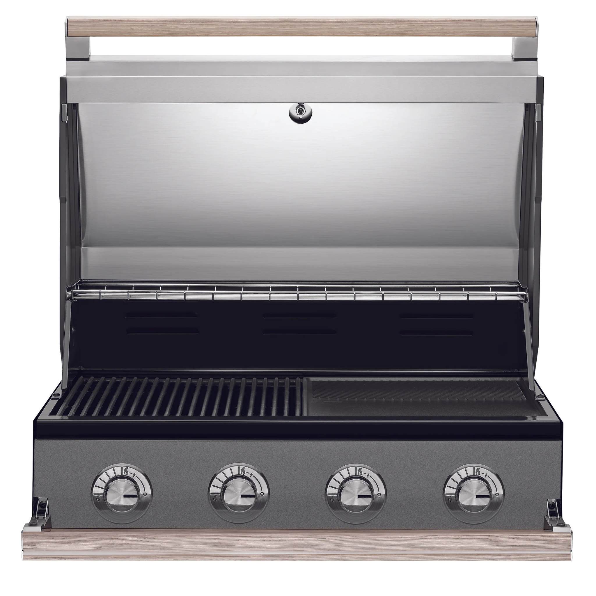 BeefEater 1500 Series Burner Built In BBQ — Urban Outdoor Kitchen