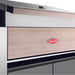 BeefEater 1500 Series - 5 Burner Built In BBQ