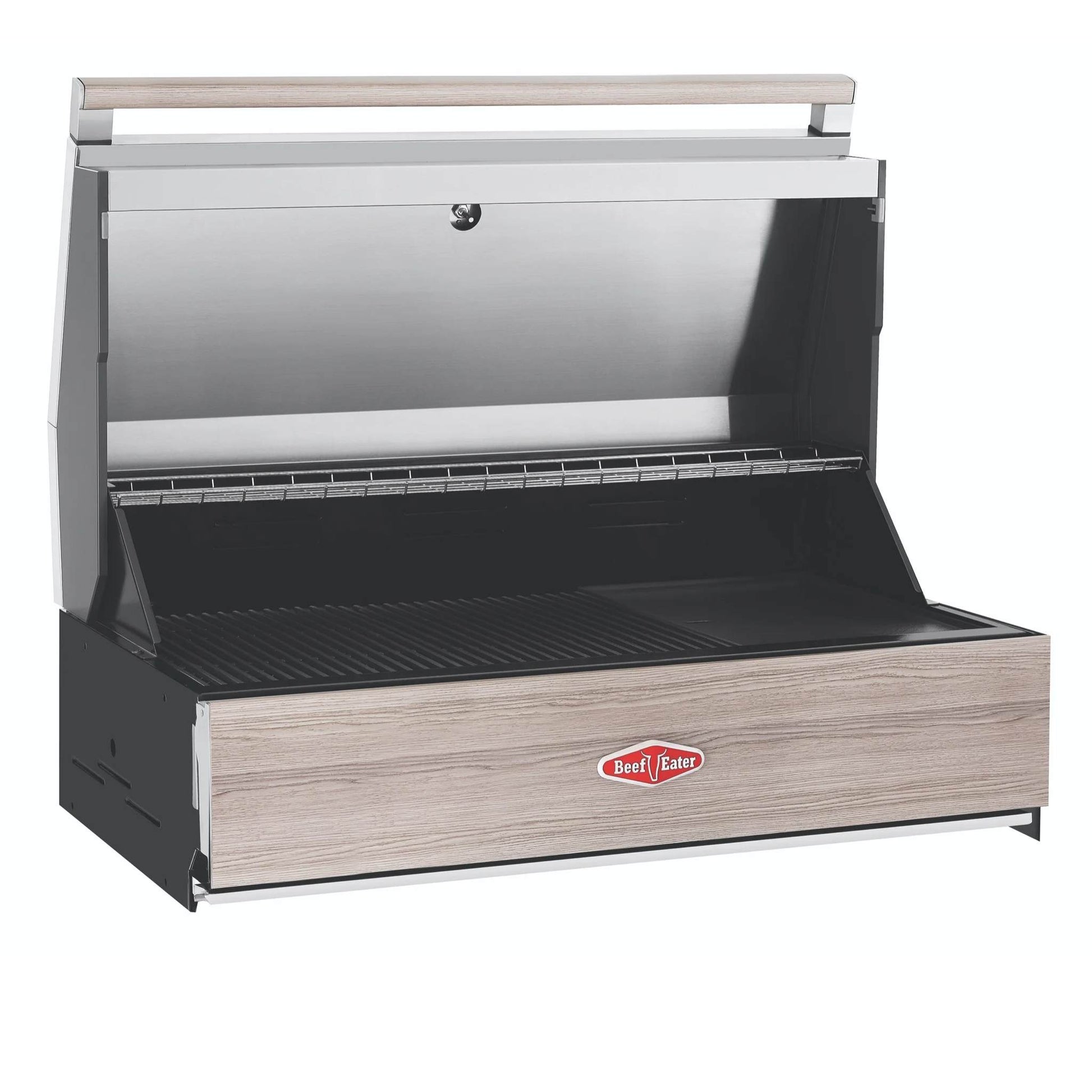 BeefEater 1500 Series - 5 Burner Built In BBQ