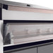 BeefEater 1500 Series - 5 Burner Built In BBQ