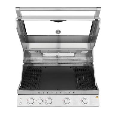 BeefEater 7000 Series Premium Built-In Barbecue 4 Burner