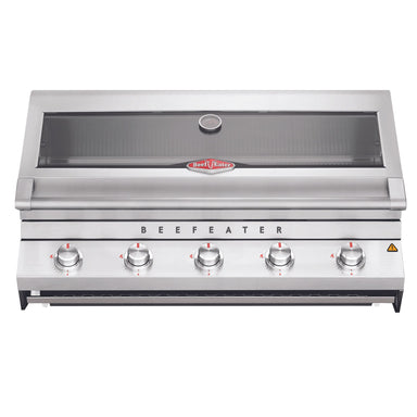 Classic Barbecue 5 Burner - 7000 Series