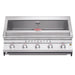 Classic Barbecue 5 Burner - 7000 Series