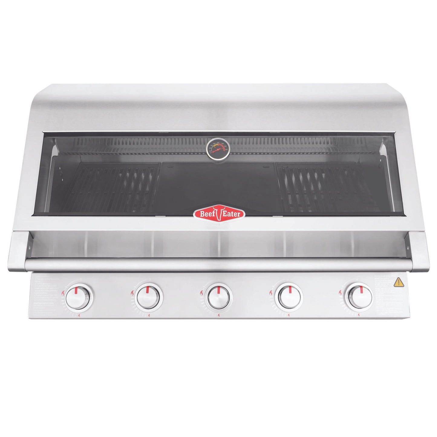 BeefEater Built-In Classic Barbecue 5 Burner