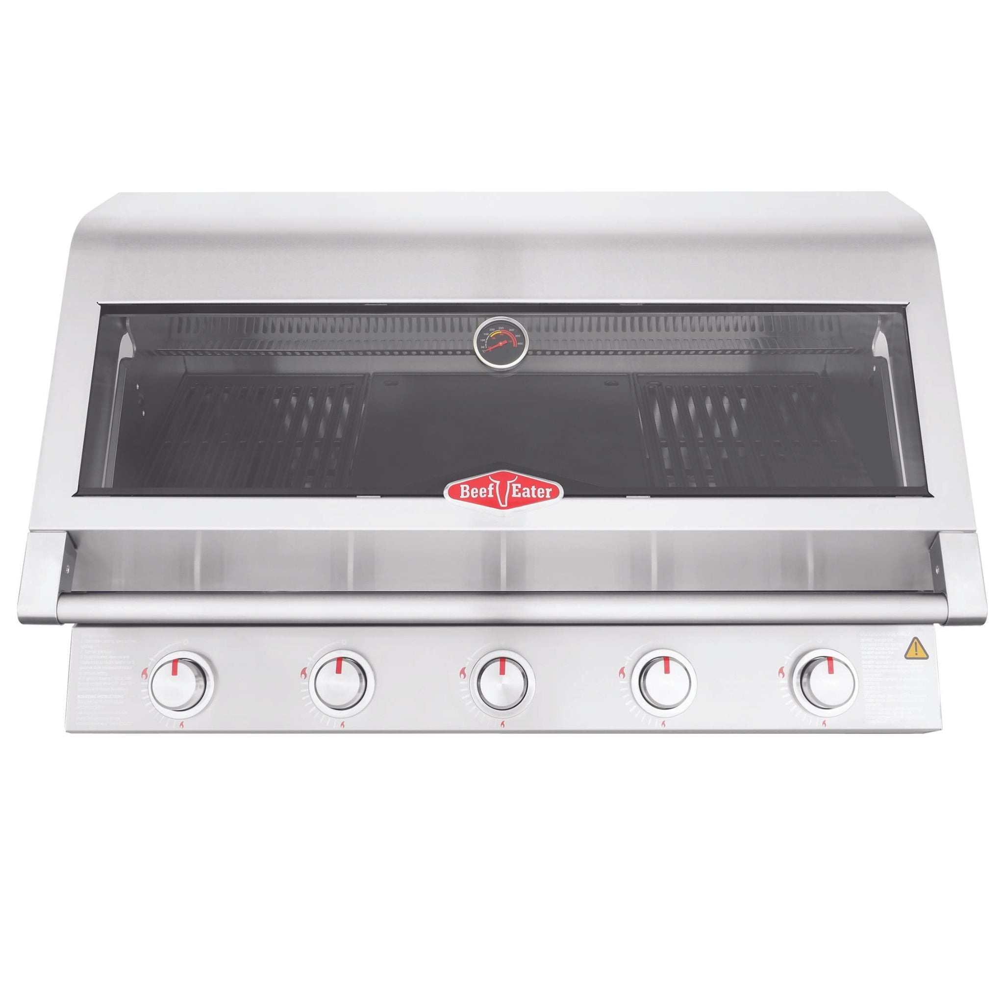 Classic Barbecue 5 Burner - 7000 Series