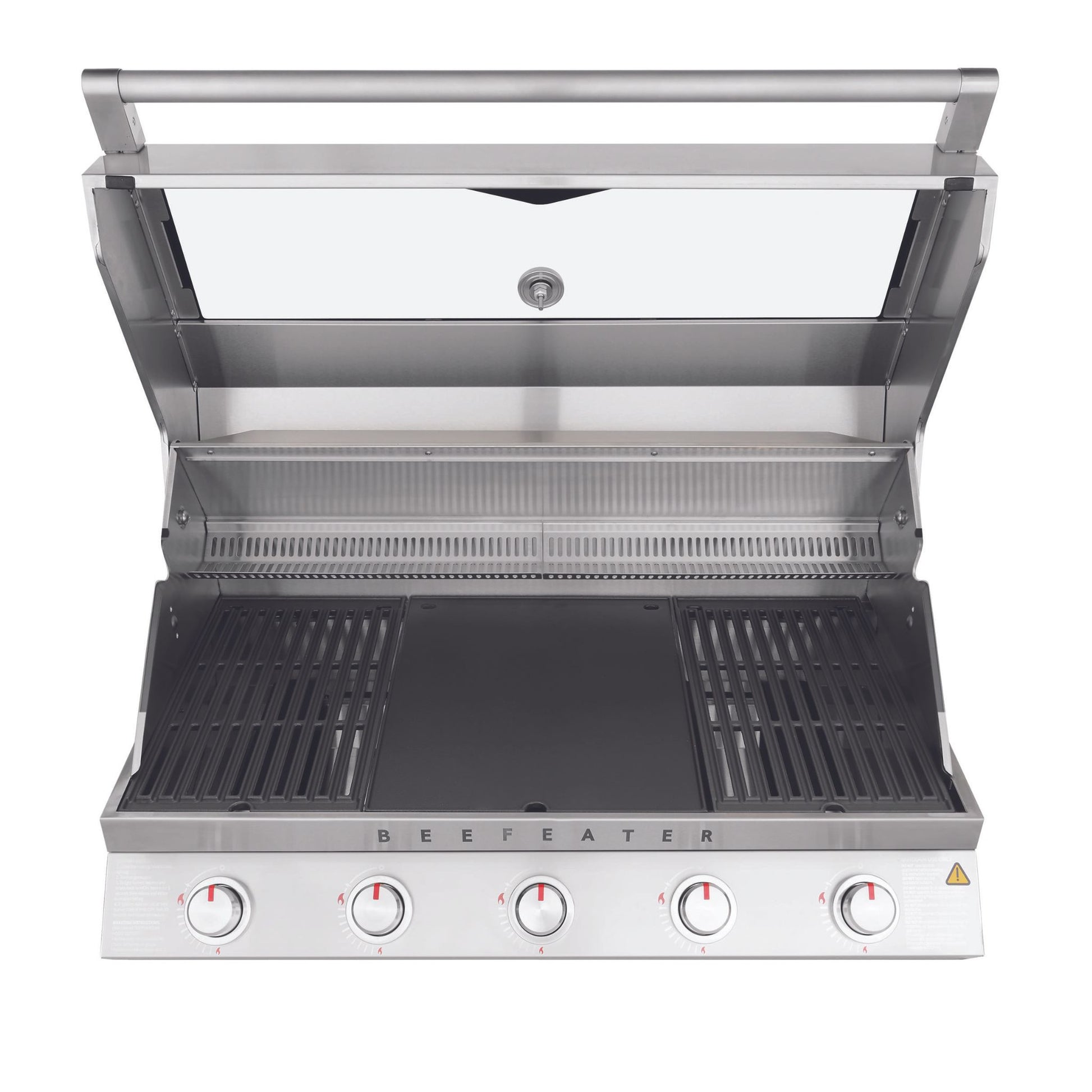 BeefEater Built-In Classic Barbecue 5 Burner