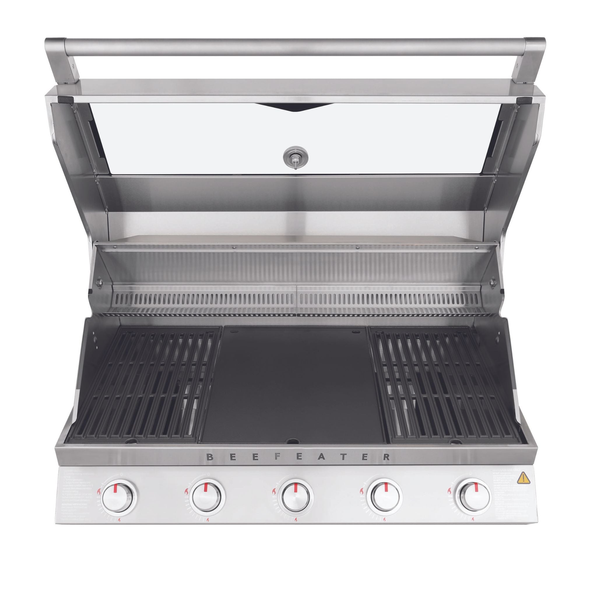 Classic Barbecue 5 Burner - 7000 Series