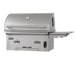 Bull BBQ Bison Charcoal Gas Grill Head