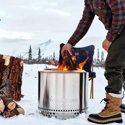 Solo Stove Yukon Stand