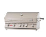 Bull BRAHMA 97cm Built-In Unit With Lights & Rotisserie & Rear Burner