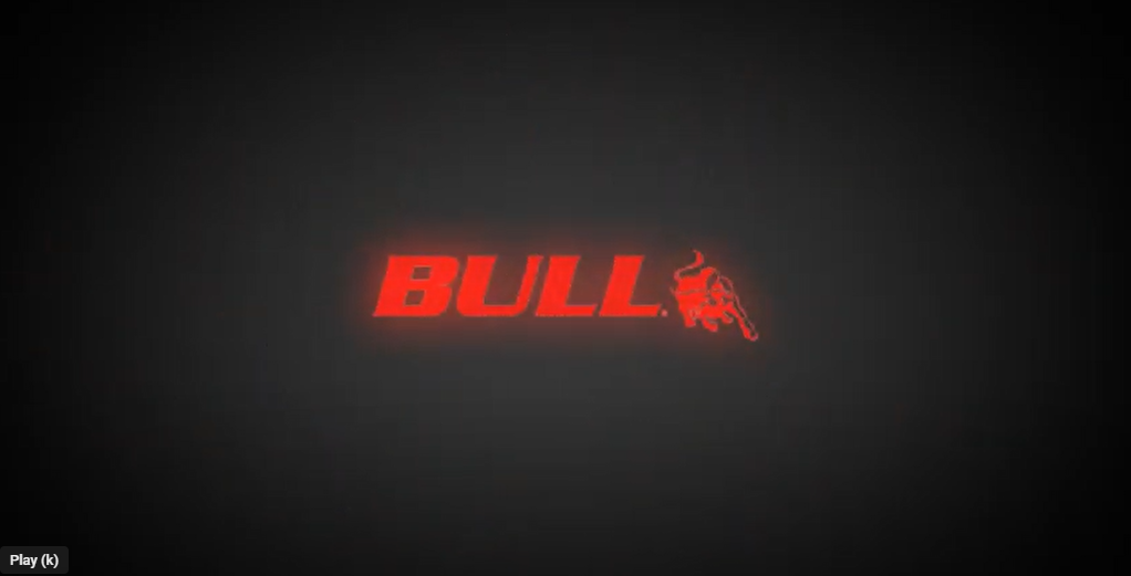 Load video: Unboxing your Bull Grill