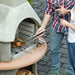 Buschbeck Carmen Masonry Barbecue