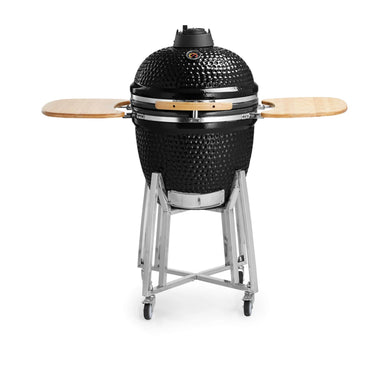 Buschbeck XL Ceramic Kamado Grill Set