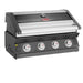 BeefEater 4 Burner 1600E BBQ