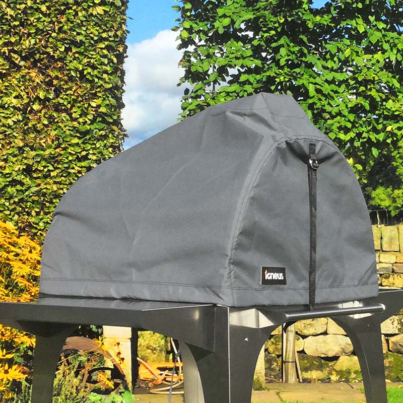 Igneus Classico Wood Fired Pizza Oven All Weather Cover