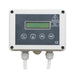 Variable Speed Motor & Light