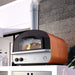 Fontana Piero Gas & Wood Fired Pizza Oven (Dual Fuel)