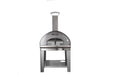 BULL GAS FUELLED Extra Large Pizza Oven Cart Bottom