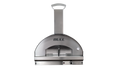 BULL GAS FUELLED Large Pizza Oven(no cart) 60x60cm