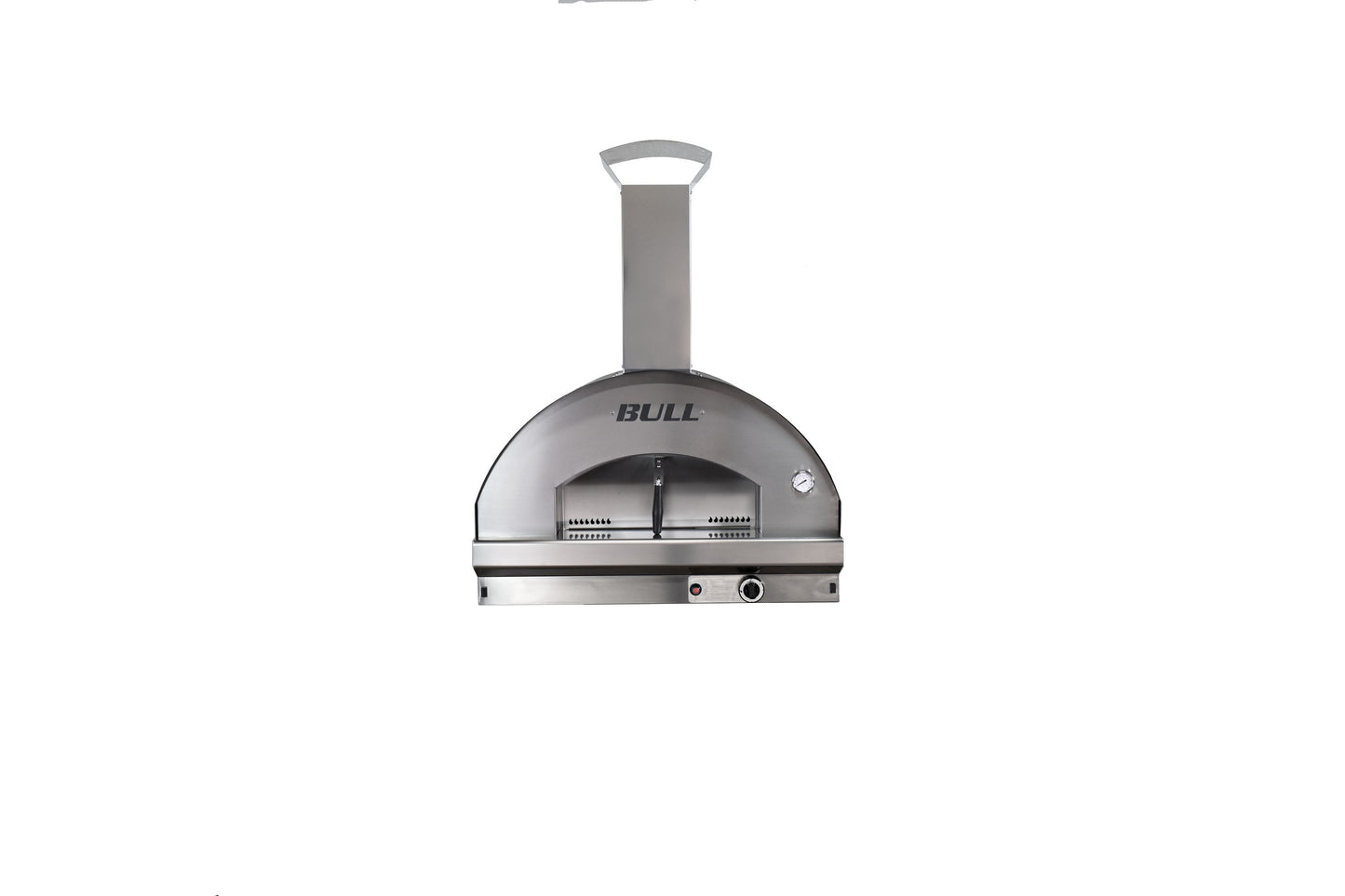 BULL GAS FUELLED Extra Large Pizza Oven 80x60cm (no cart)