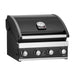 Gas BBQ Outdoor Kitchen - 185 series