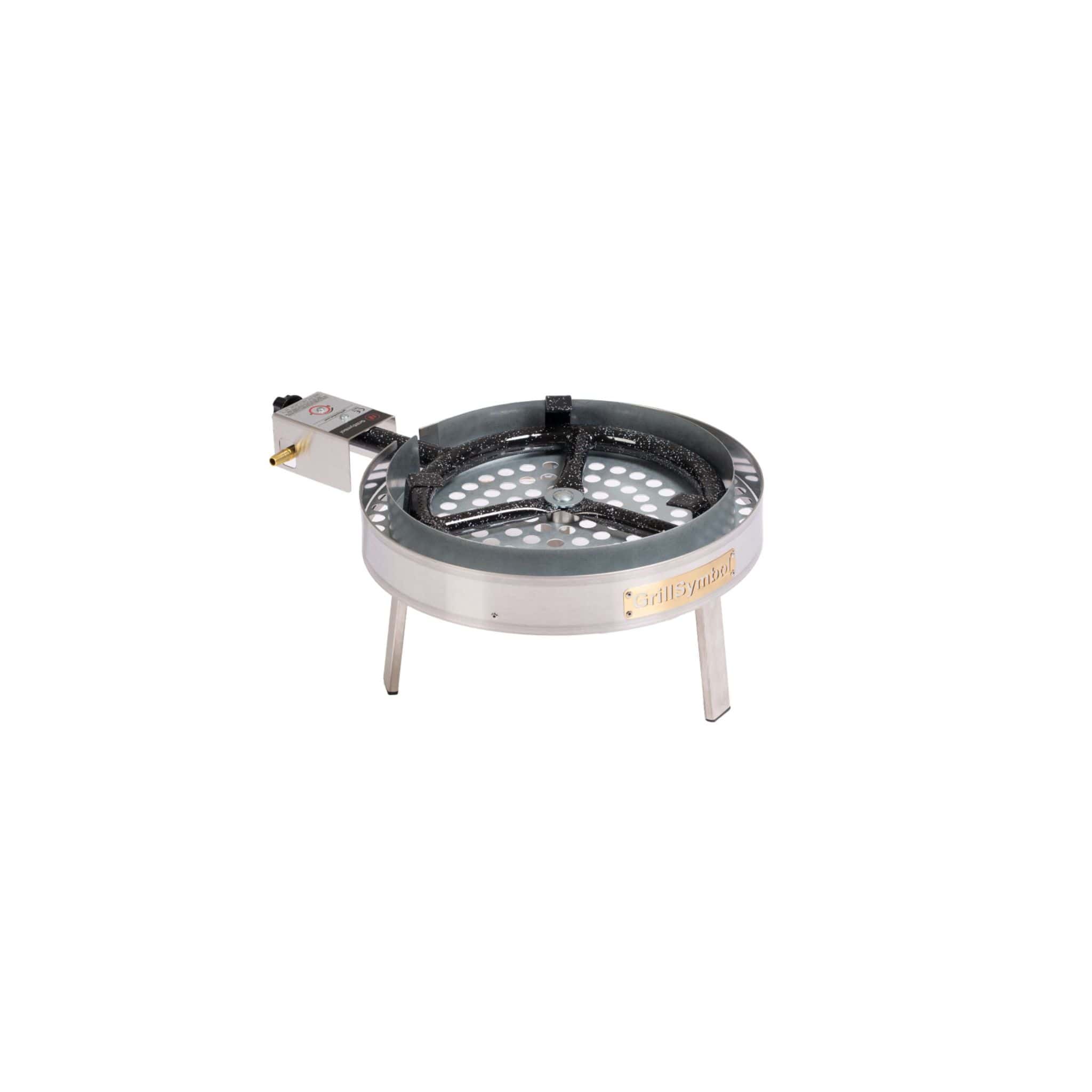 GrillSymbol Cataplana Set PRO-450 CAT