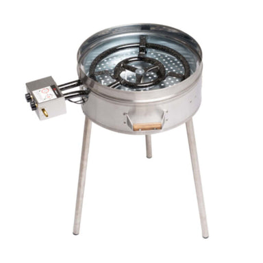 GrillSymbol Cataplana Set PRO-545 CAT