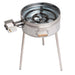 GrillSymbol Cataplana Set PRO-545 inox CAT