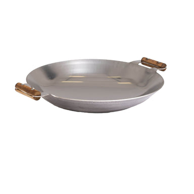 GrillSymbol Cataplana pan WP-450 inox CAT