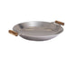 GrillSymbol Cataplana pan WP-450 inox CAT