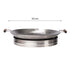 GrillSymbol Cataplana pan+adapter WS-545 inox CAT