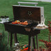 GrillSymbol Charcoal Grill Chef