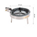  GrillSymbol Outdoor Paella Gas Cooker TW-460