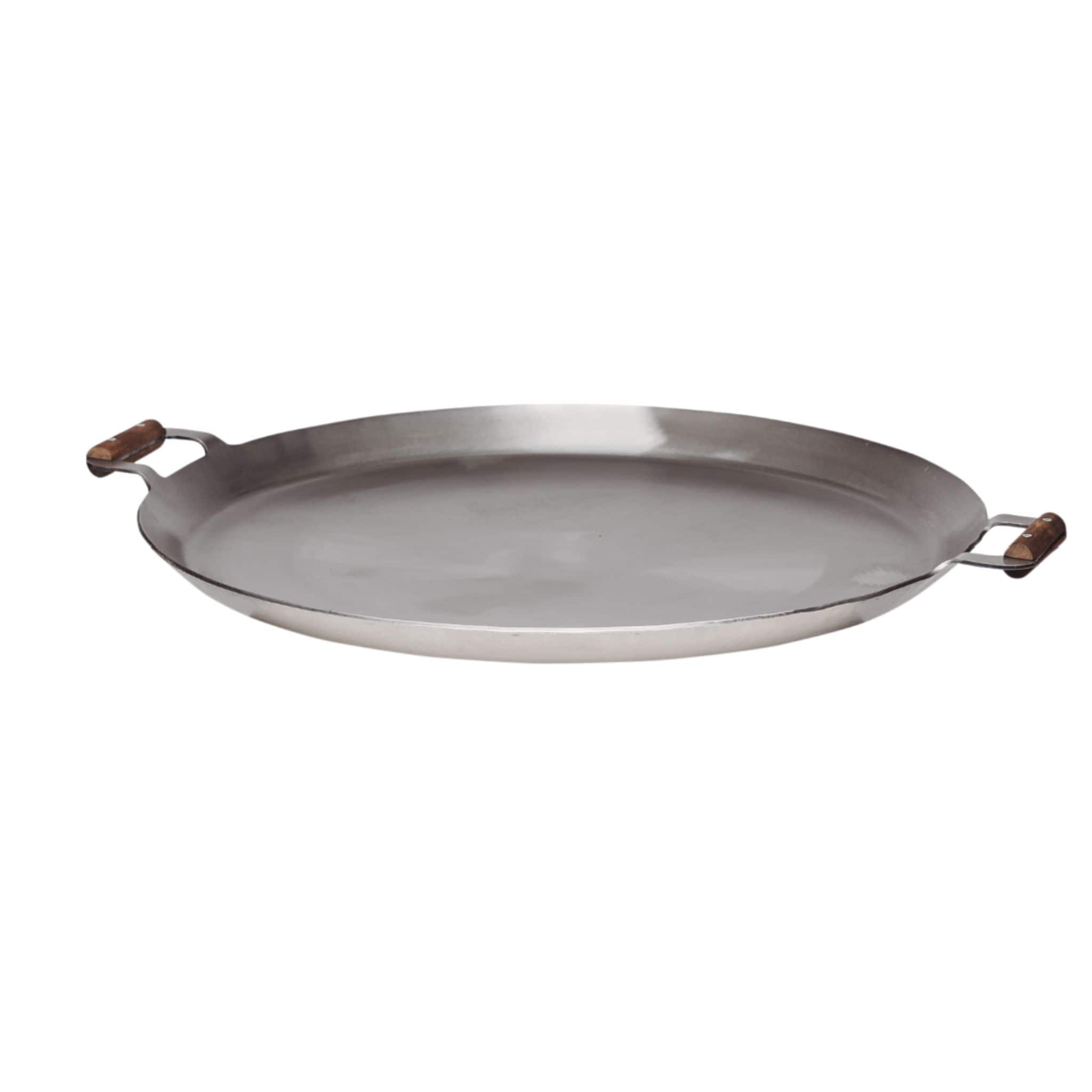 GrillSymbol Paella Pan FP-720, ø 72 cm