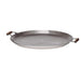 GrillSymbol Paella Pan FP-720, ø 72 cm