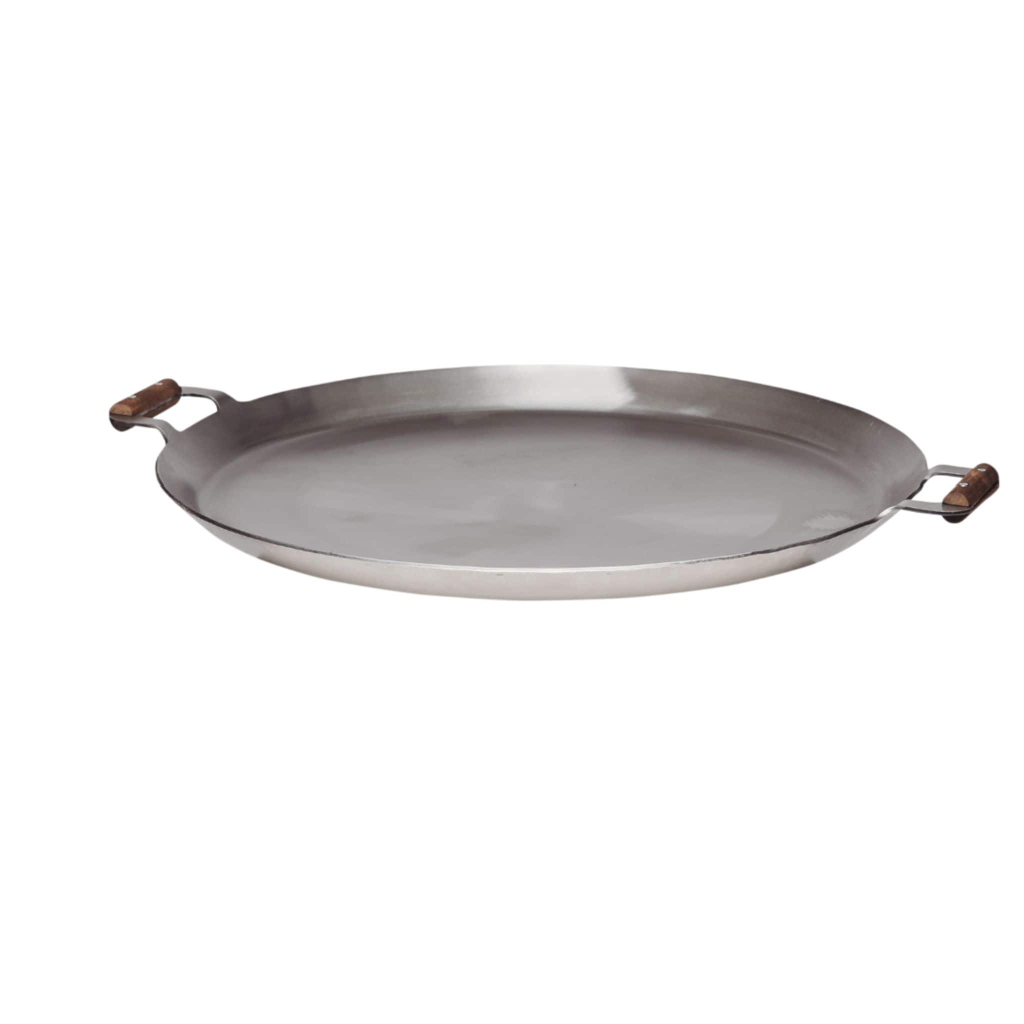 GrillSymbol Paella Pan FP-720, ø 72 cm