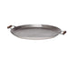 GrillSymbol Paella Pan FP-720, ø 72 cm