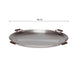 GrillSymbol Paella Pan FP-960, ø 96 cm