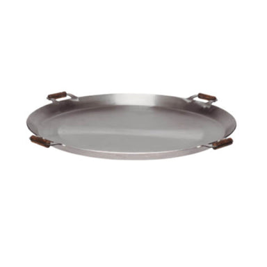 GrillSymbol Paella Pan FP-960, ø 96 cm