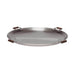 GrillSymbol Paella Pan FP-960 light, ø 96 cm