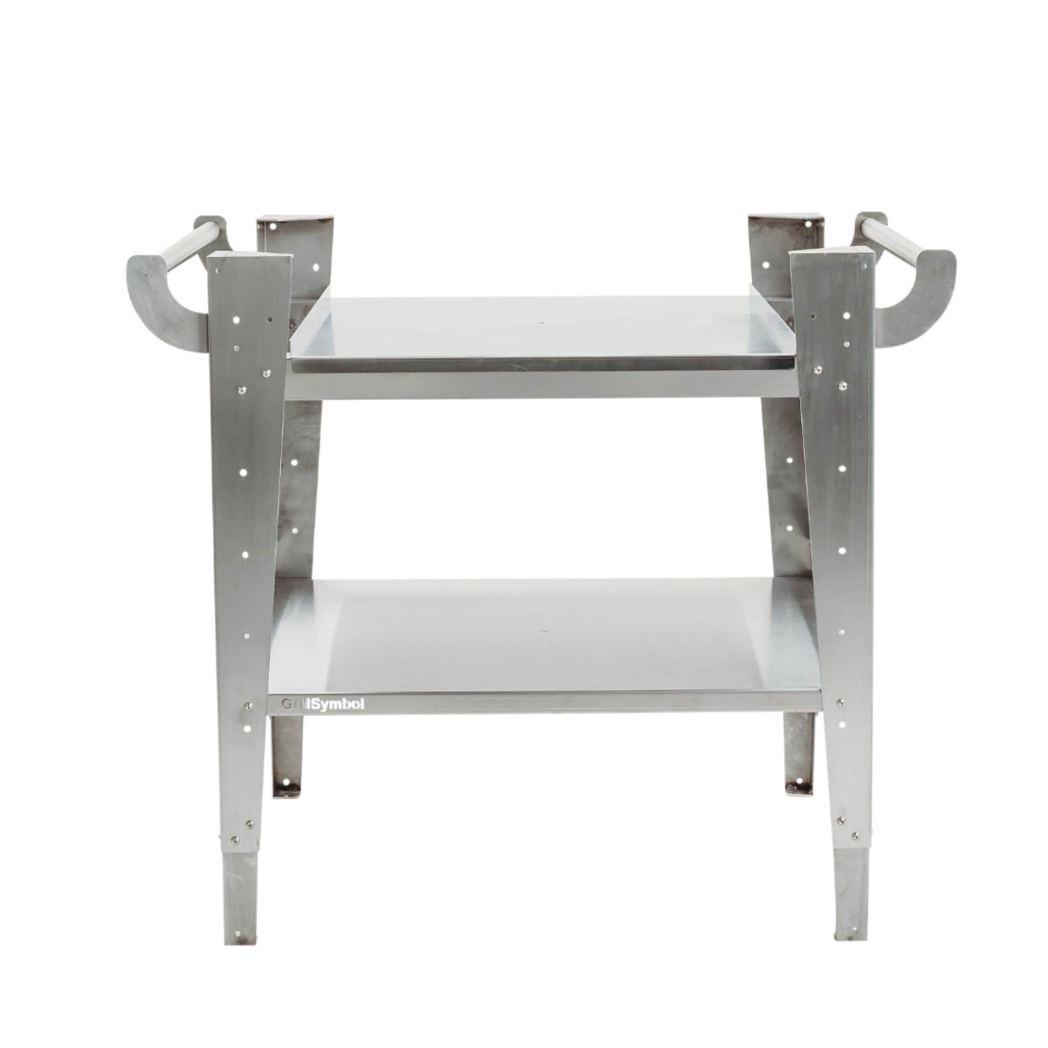 GrillSymbol Stand for Pizza Oven Baso-inox